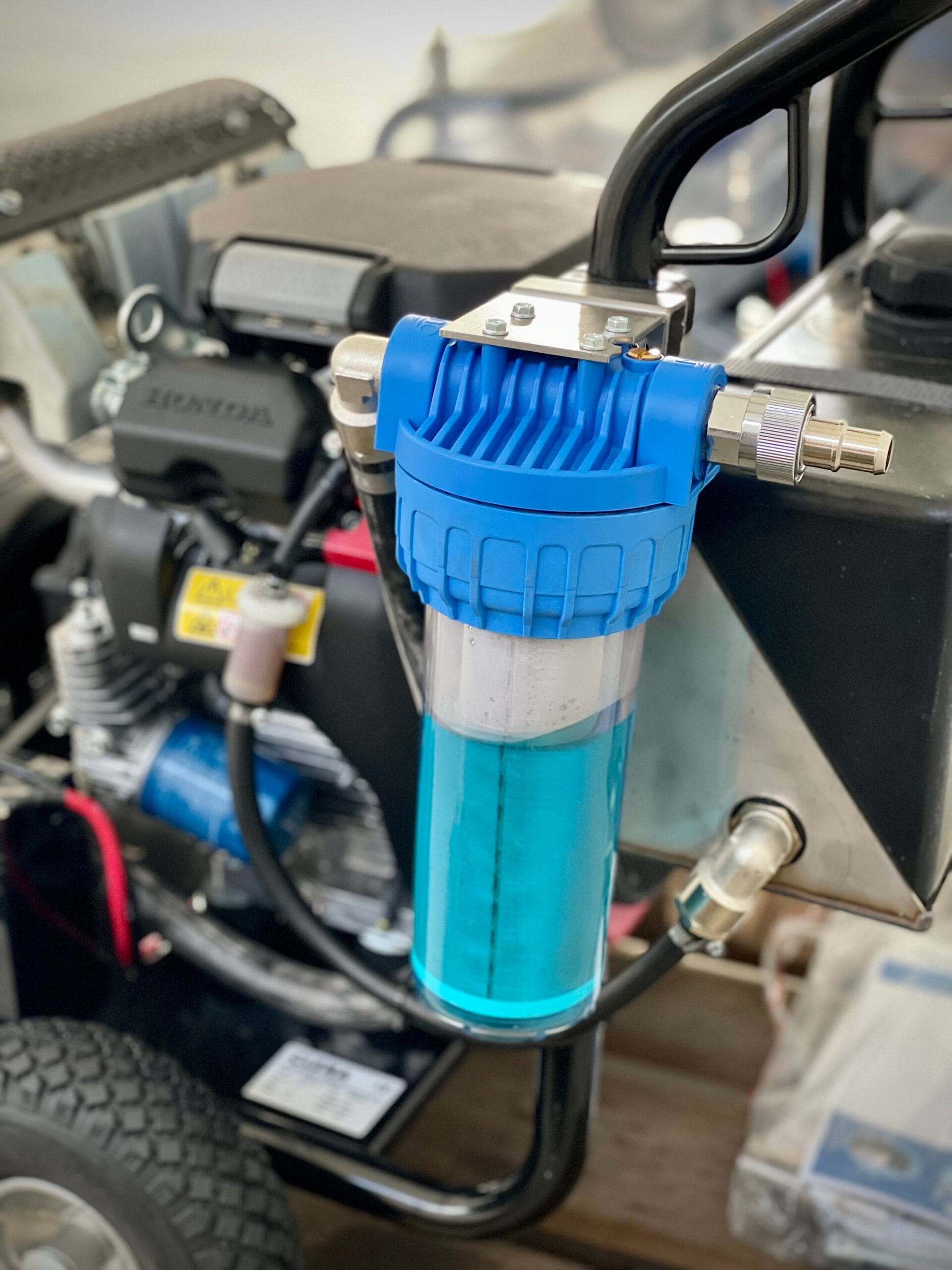 KB 500bar -15L/m – KB 270bar -27L/m – KB 300bar -25L/m – KB 350bar -21 L/m