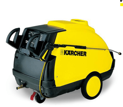 Karcher HDS 1195 nuoma